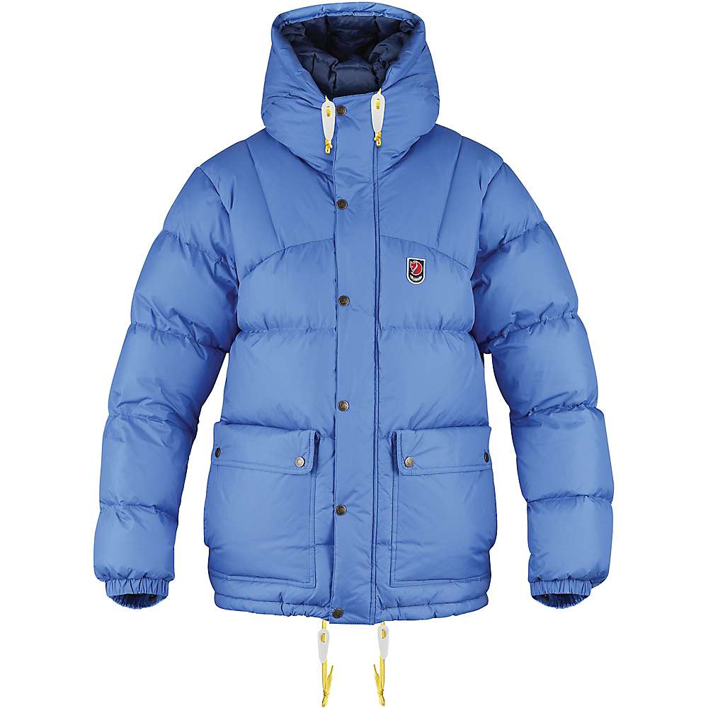 Fjallraven Men's Expedition Down Lite Jacket - XL - UN Blue
