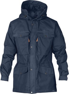 Fjällräven - Men's Jackets, Coats, Parkas. Sustainable fashion and apparel.