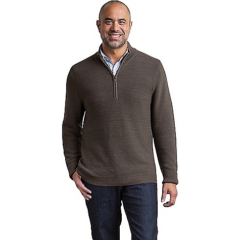 Men's Sweaters - Country / Outdoors Clothing