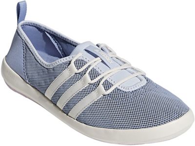 adidas women's terrex cc boat sleek shoe
