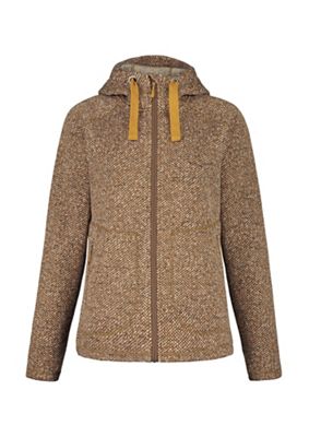 Rab Women's Amy Hoody - 8 - Caramel product image
