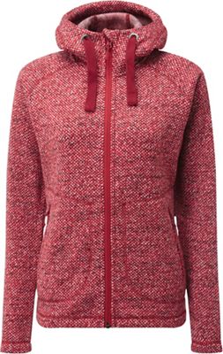 Rab Women's Amy Hoody - Large - Ruby product image