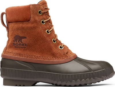 Sorel Mens Cheyanne II Lace Duck Boot- size 11.5