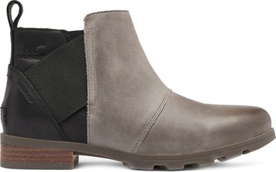 Sorel Women's Emelie Chelsea Boot - 6 - Quarry product image