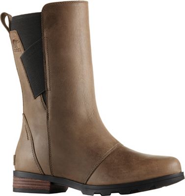 sorel mid boot