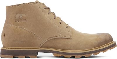 Sorel Men's Madson Waterproof Chukka - 11.5 - Crouton product image