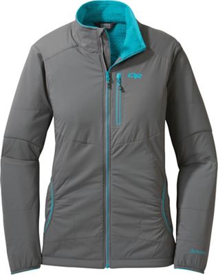 outdoor research women's ski jacket