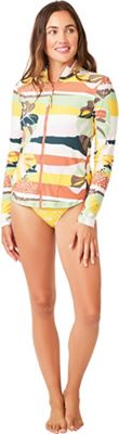 Carve Designs Women's Lake Sunshirt - Large - Terra product image