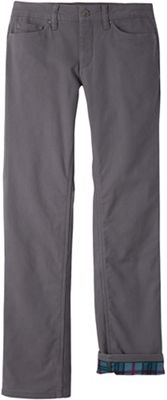 Mountain Khakis Women's Camber 106 Classic Fit Lined Pant - 12 Petite - Slate product image