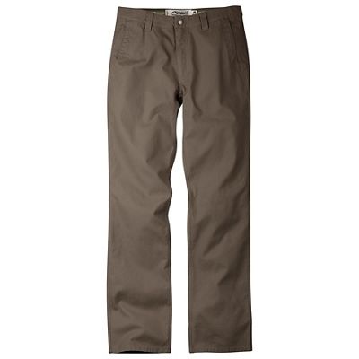Mountain Khakis Men's Original Mountain Slim Fit Pant - 40x32 - Ranch product image