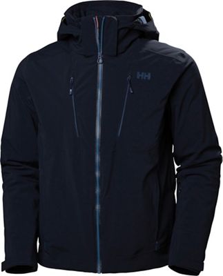 Helly Hansen Men's Alpha 3.0 Jacket - Medium - Navy product image