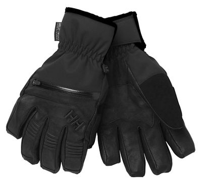 EAN 7040055192117 product image for Helly Hansen Men's Alpha Warm HT Glove | upcitemdb.com