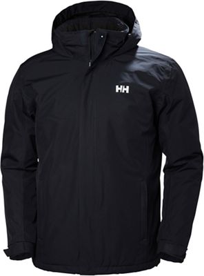 Helly Hansen Men's Dubliner Insulated Jacket - Small - Navy product image