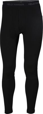 EAN 7040055151275 product image for Helly Hansen Men's HH Lifa Merino Pant - Large - Black | upcitemdb.com