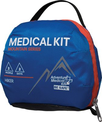MOUNTAIN Series Medical Kit - Hiker