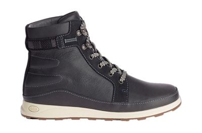 Chaco Women's Sierra Waterproof Boot - 6.5 - Black product image