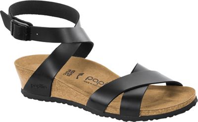 Birkenstock Women's Lola Sandal - 41 Narrow - Black product image