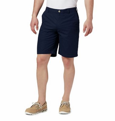 Columbia Men's Bonehead II 10IN Short - 54 - Collegiate Navy product image