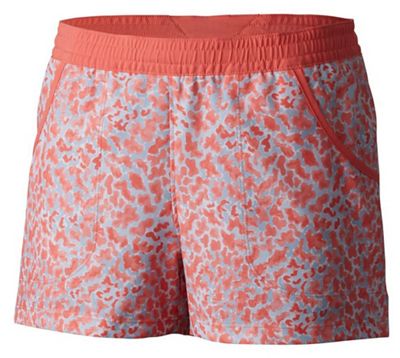 Columbia Women's Tidal 5IN Short