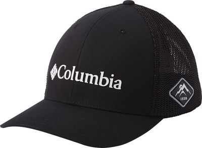 Columbia Mesh Ballcap product image