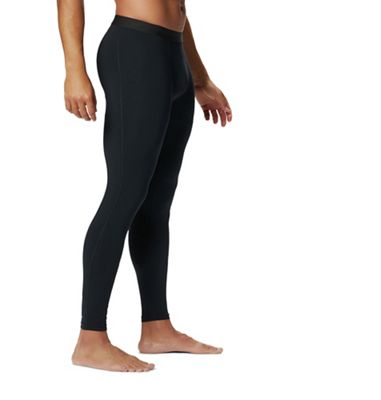 Columbia Men's Midweight Stretch Tight - 3X - Black product image