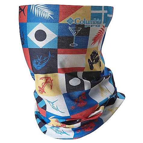 Columbia Solar Shield Neck Gaiter