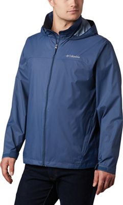 Mens - Rain Jackets