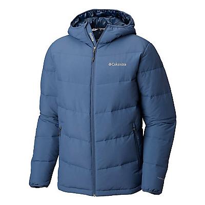 Columbia Men