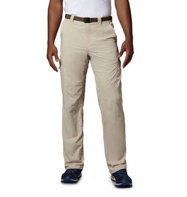Columbia Men's Silver Ridge Cargo Pant - 42x32 - Fossil product image