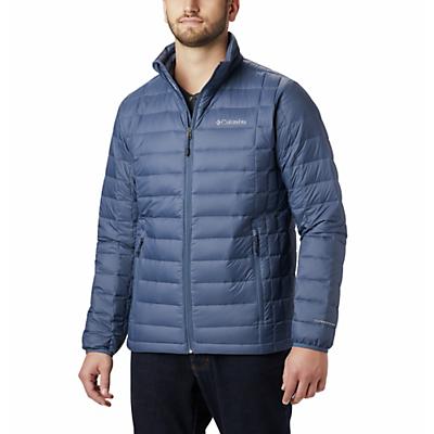 Columbia Men