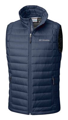 Columbia Men