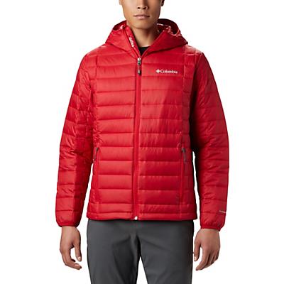 Columbia Men