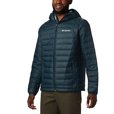 Columbia Men