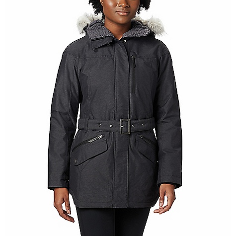 Columbia Women