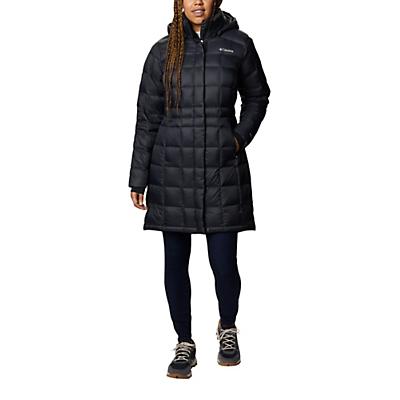Columbia Women