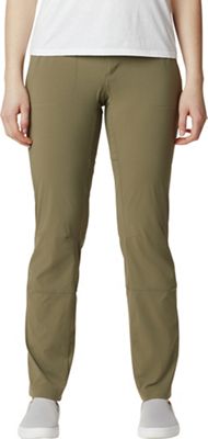 Columbia Women's Saturday Trail Pant - 6 Regular - Stone Green product image