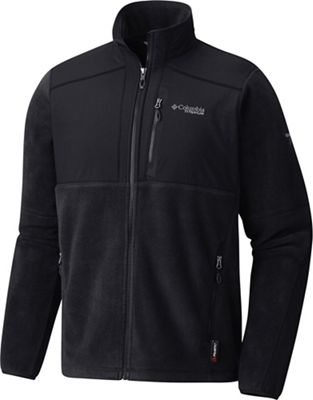 Mens - Fleece Jackets