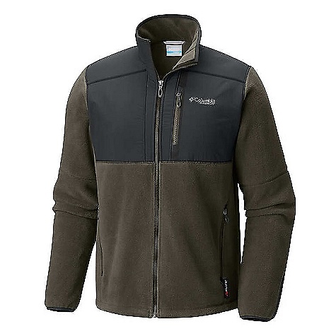 Columbia Titanium Men