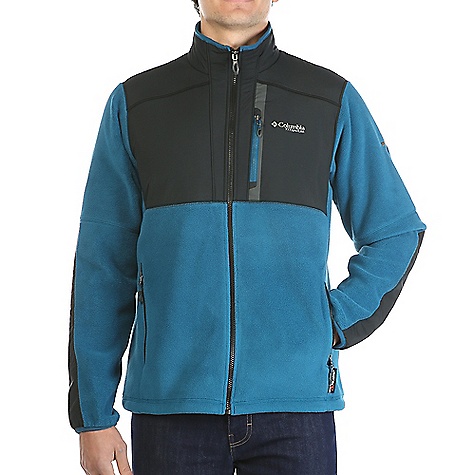 Columbia Titanium Men