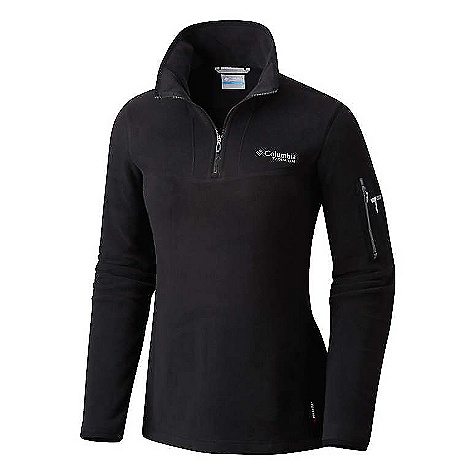 Columbia Titanium Women