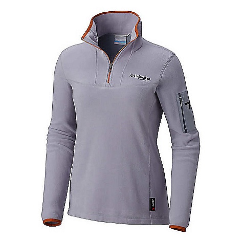 Columbia Titanium Women