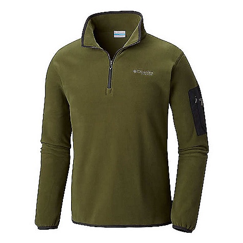 Columbia Titanium Men