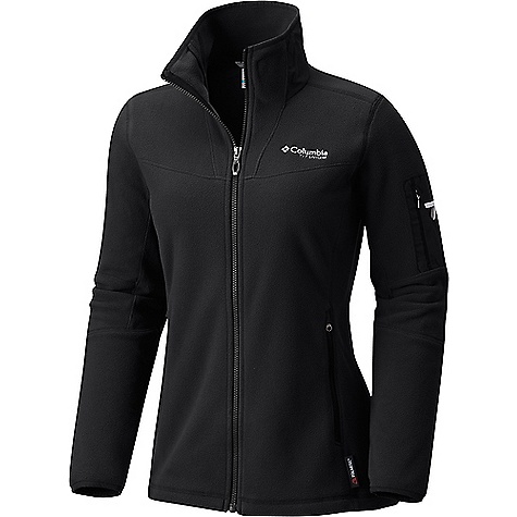 Columbia Titanium Women