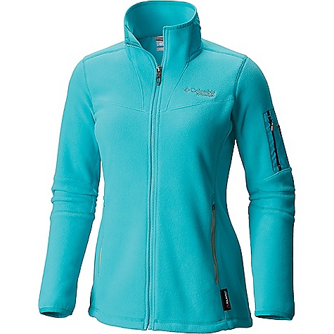 Columbia Titanium Women
