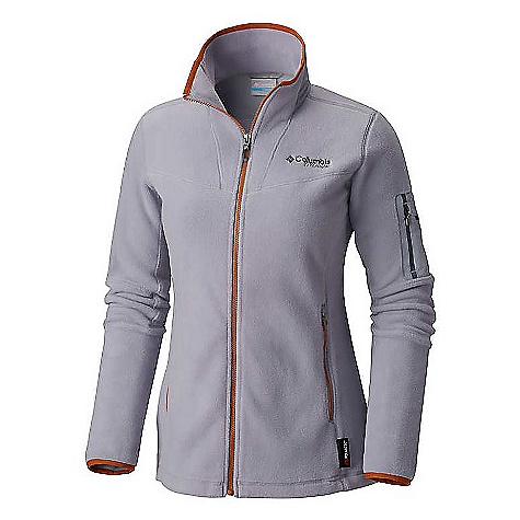 Columbia Titanium Women