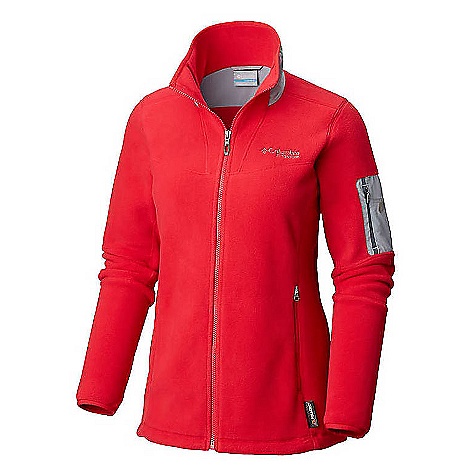 Columbia Titanium Women