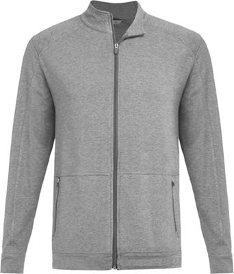 Tasc Men's Carrollton Jacket - XL - Heather Gray product image