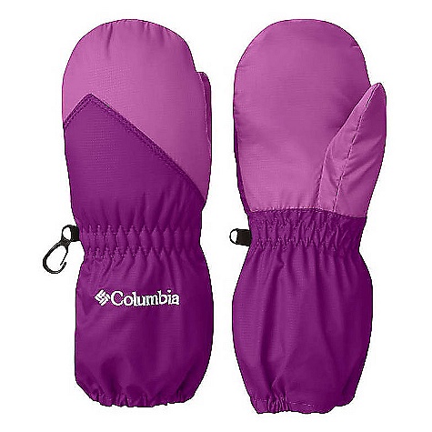 Columbia Toddler Chippewa Long Mitten
