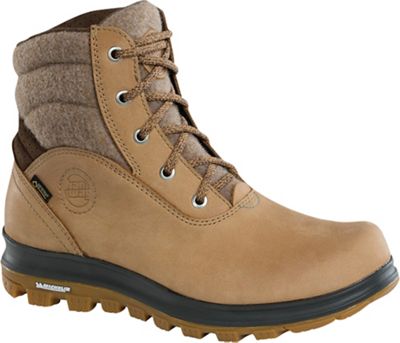 Hanwag Women's Aotea GTX Boot - 8 UK - Honey product image