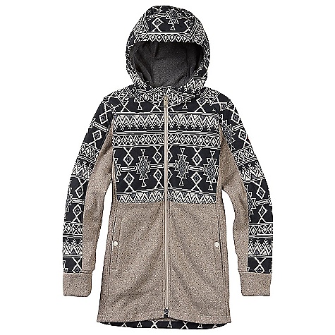 Burton Women